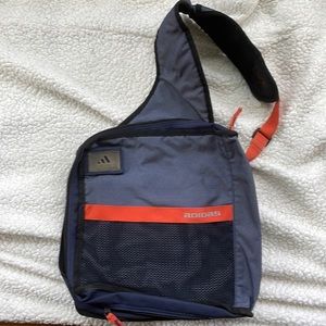 Adidas backpack